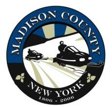 Madison County New York official seal